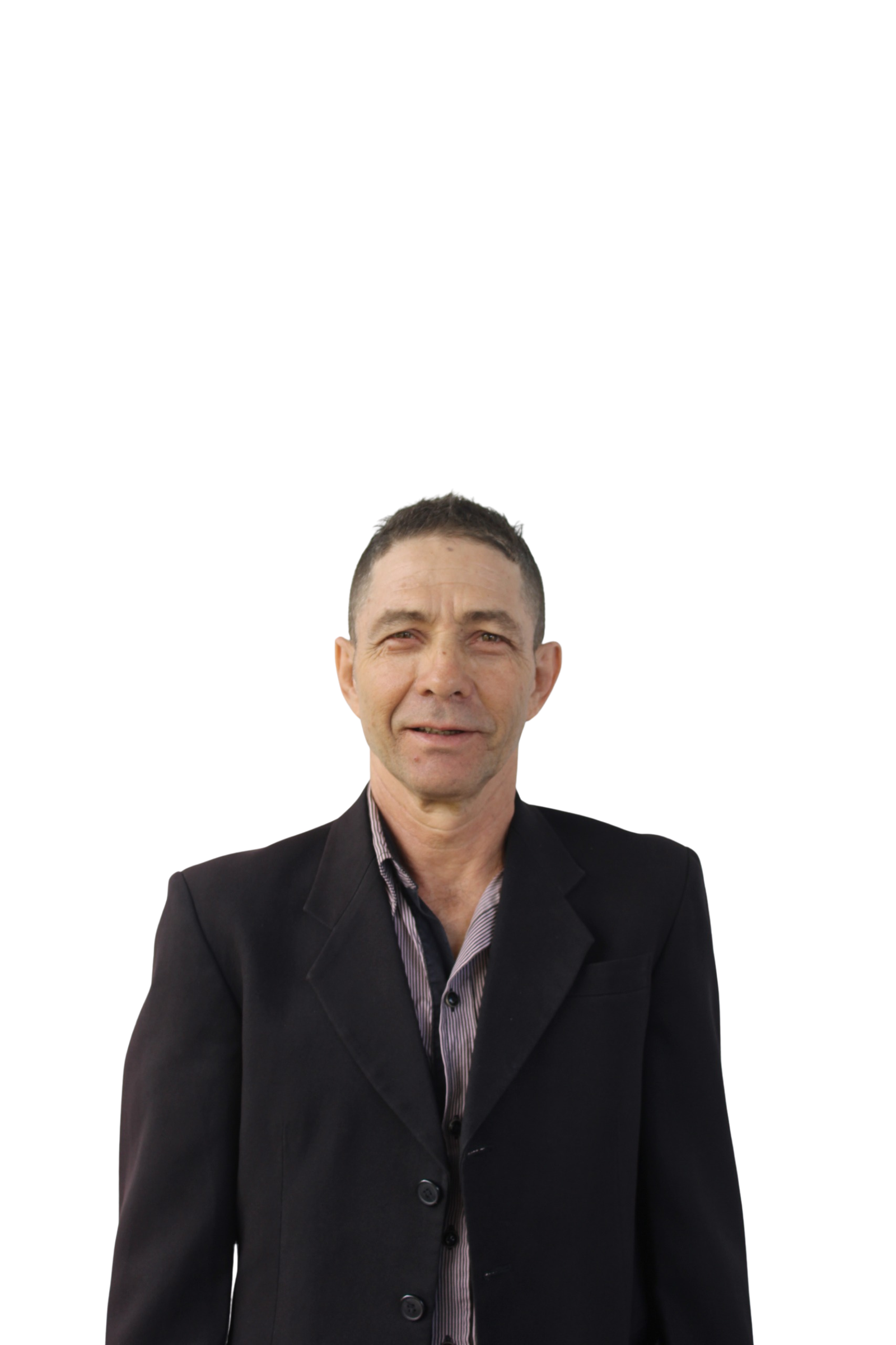Alveiro Mejia Arango
