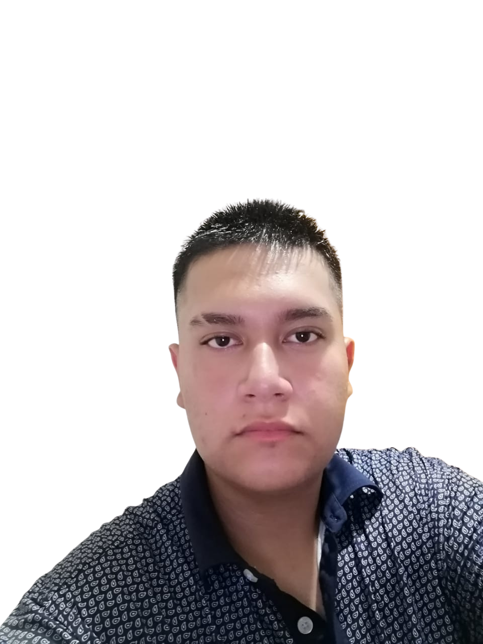 Juan Hurley Sánchez Guiza